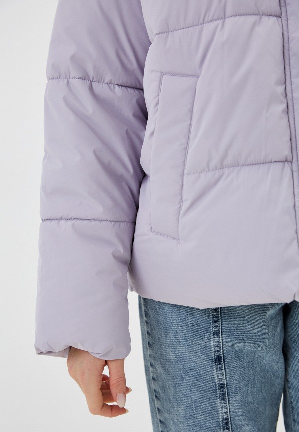 фото Куртка утепленная zolla