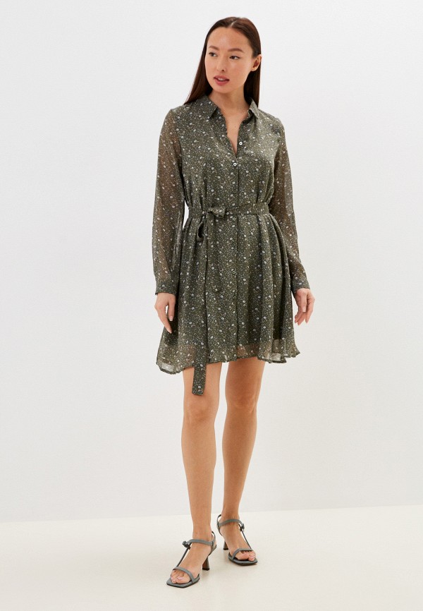 фото Платье zolla