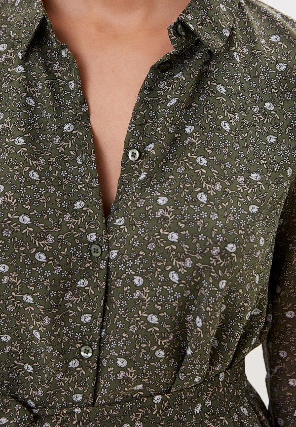 фото Платье zolla