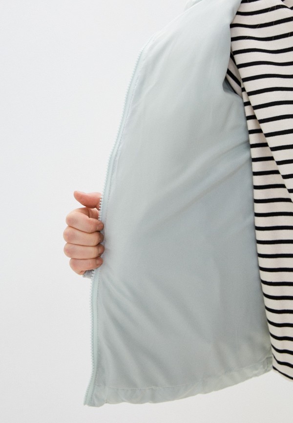 фото Куртка утепленная zolla