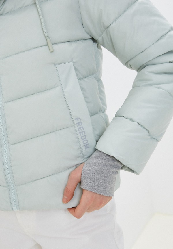 фото Куртка утепленная zolla