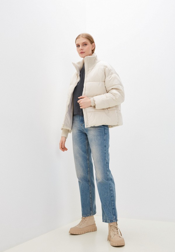 фото Куртка утепленная zolla