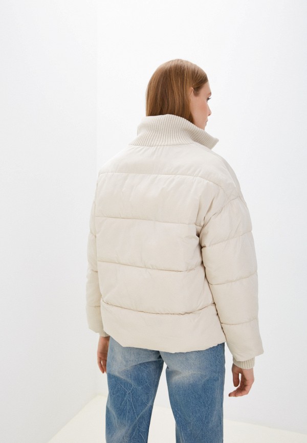 фото Куртка утепленная zolla