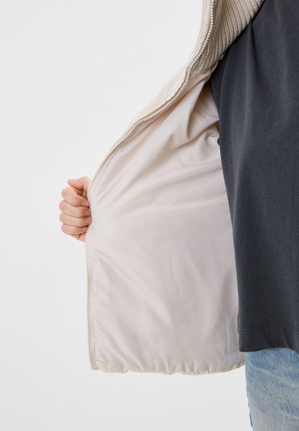 фото Куртка утепленная zolla