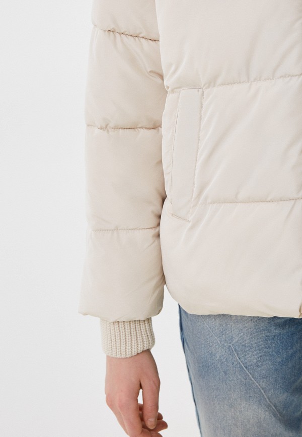 фото Куртка утепленная zolla