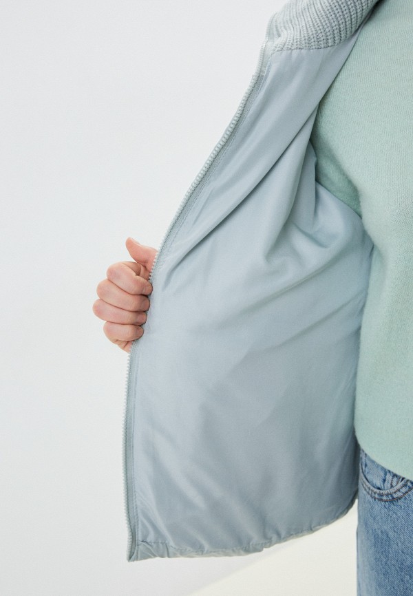 фото Куртка утепленная zolla