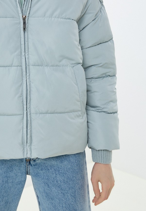 фото Куртка утепленная zolla