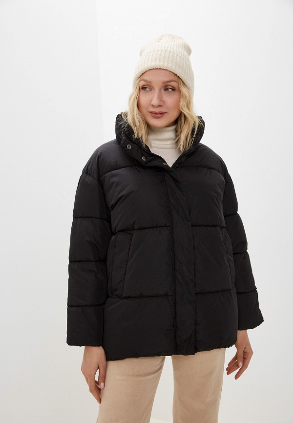 фото Куртка утепленная zolla