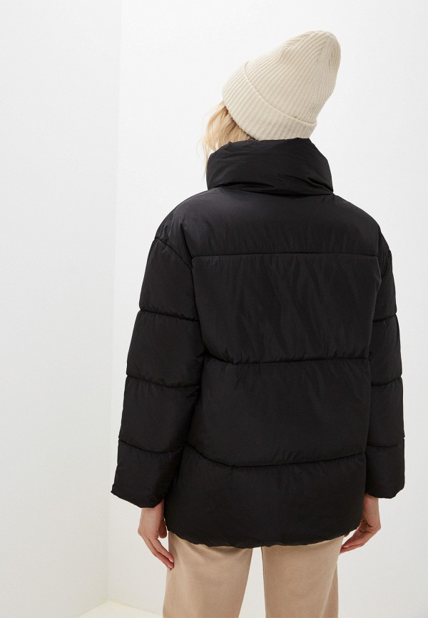 фото Куртка утепленная zolla