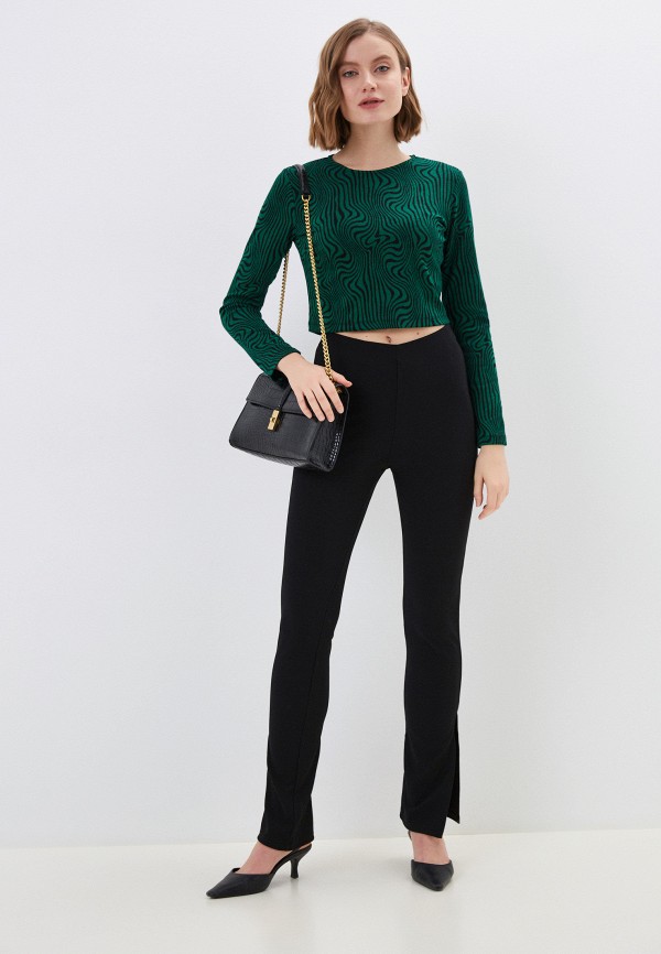 фото Топ zolla