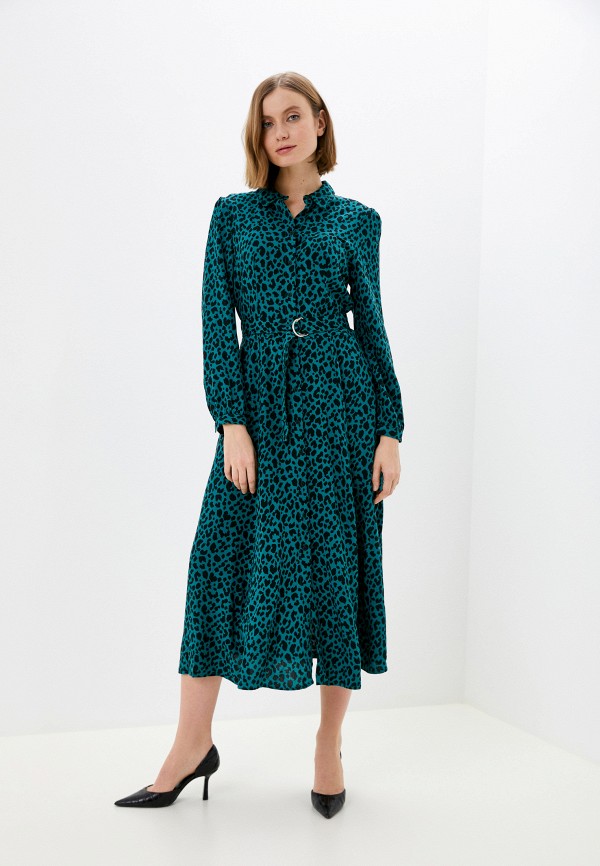 фото Платье zolla