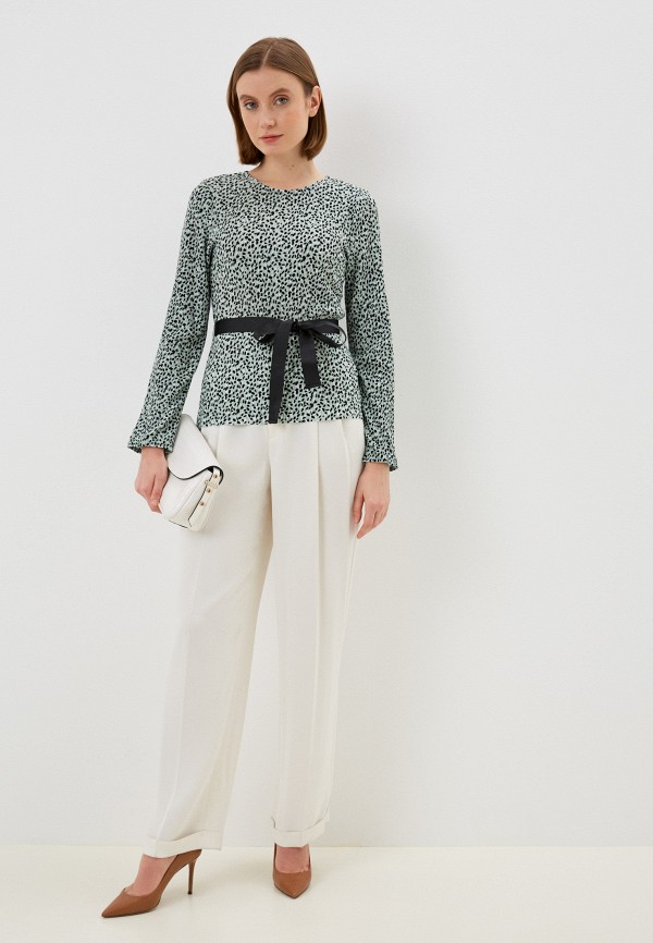 фото Лонгслив zolla