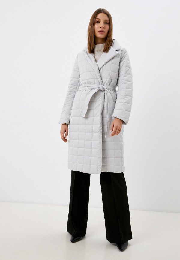 фото Куртка утепленная zolla