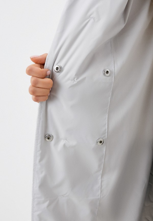 фото Куртка утепленная zolla