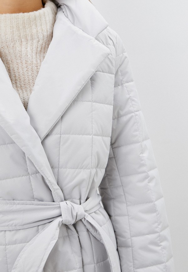 фото Куртка утепленная zolla