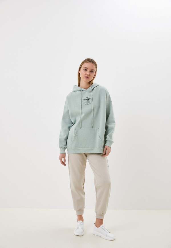 фото Худи zolla