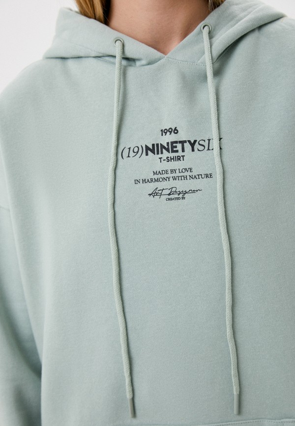 фото Худи zolla