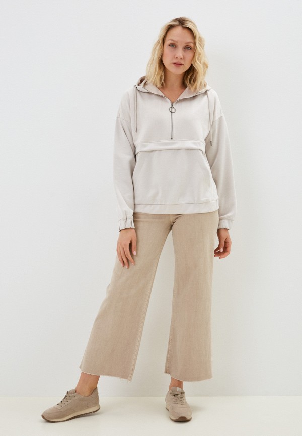 фото Худи zolla