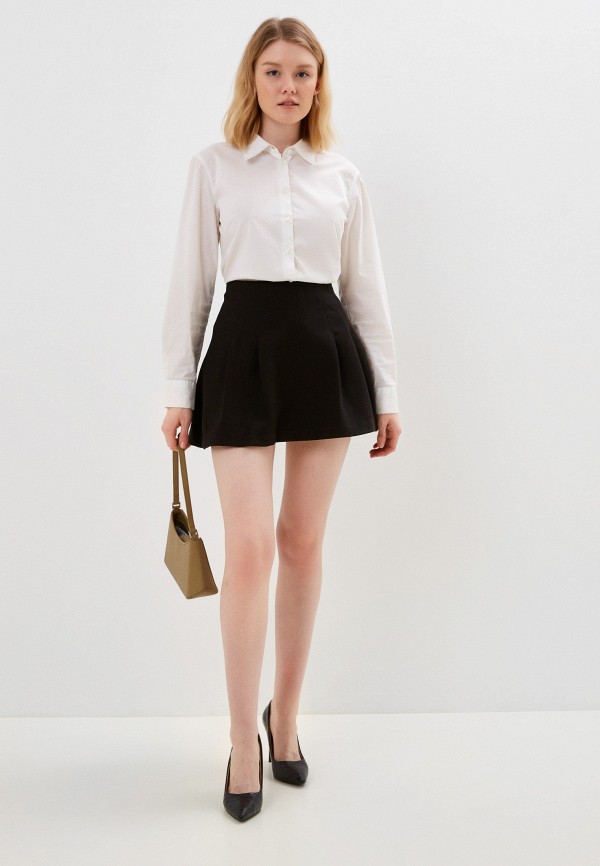 фото Юбка-шорты zolla