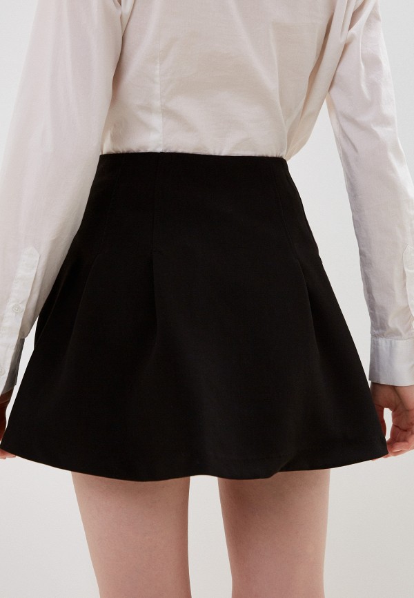 фото Юбка-шорты zolla