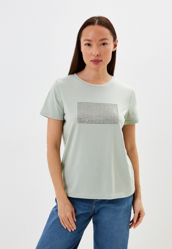 фото Футболка zolla