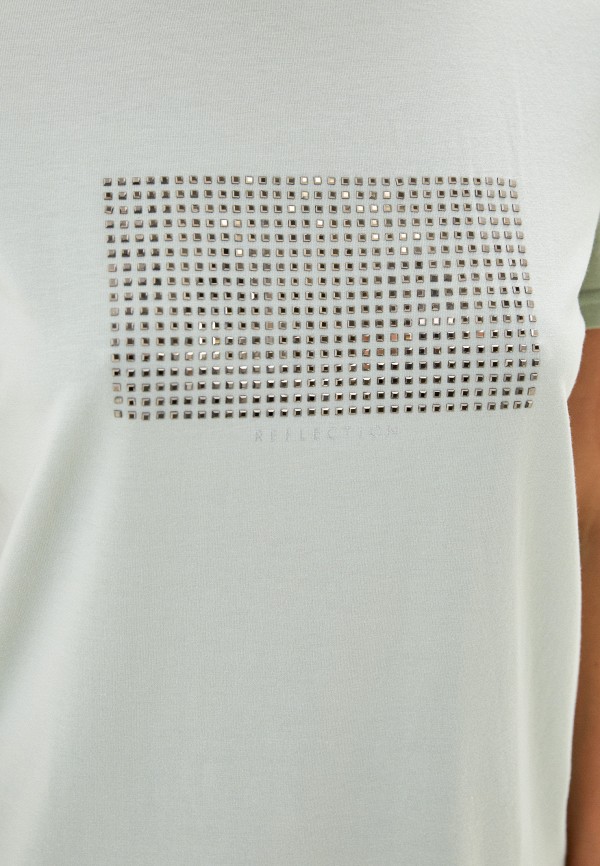 фото Футболка zolla