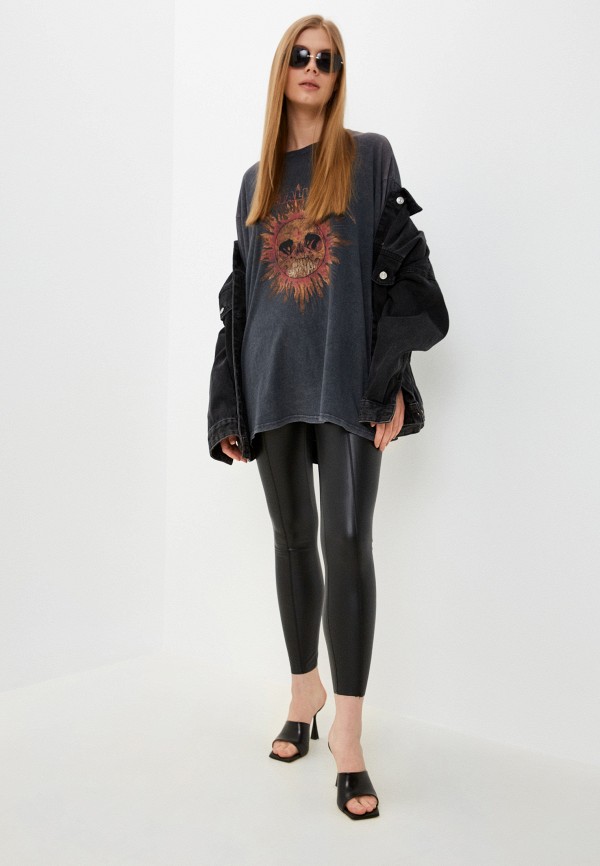 фото Леггинсы zolla