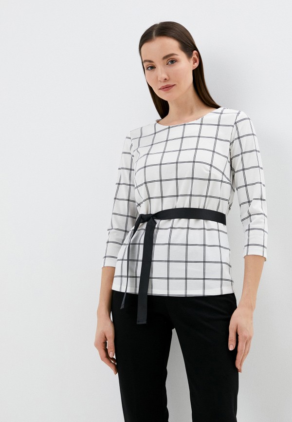 фото Лонгслив zolla