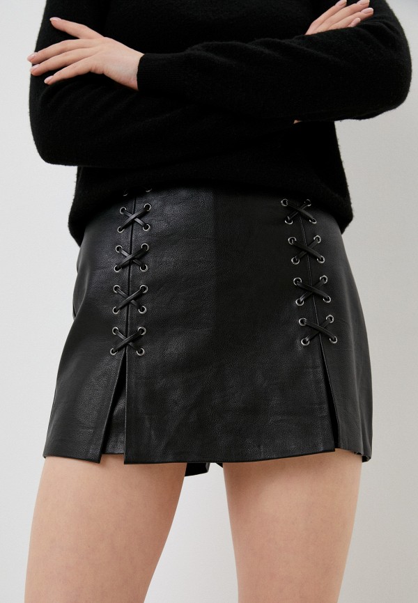 фото Юбка-шорты zolla