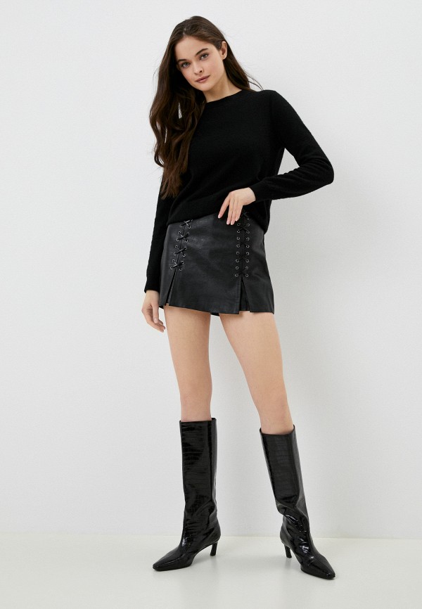 фото Юбка-шорты zolla