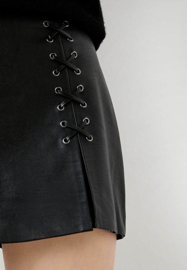 фото Юбка-шорты zolla