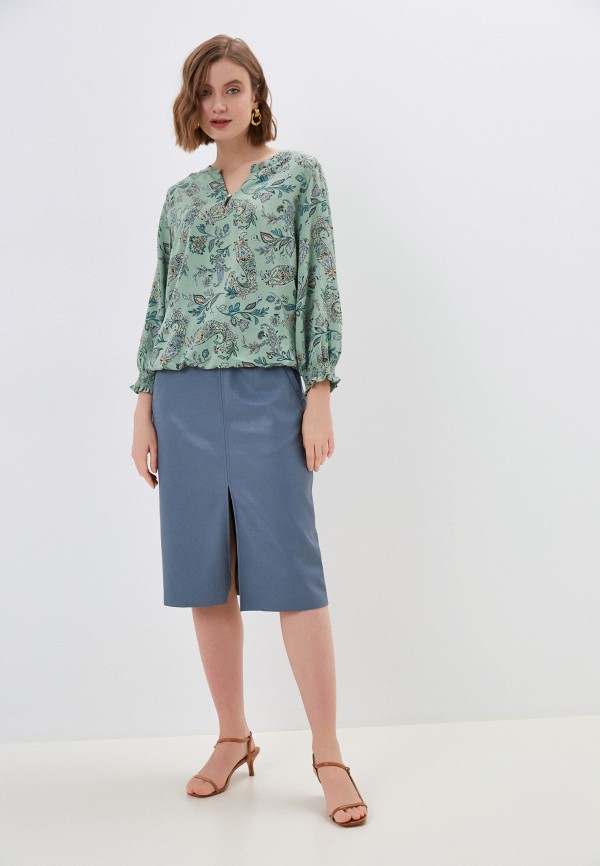 фото Юбка zolla