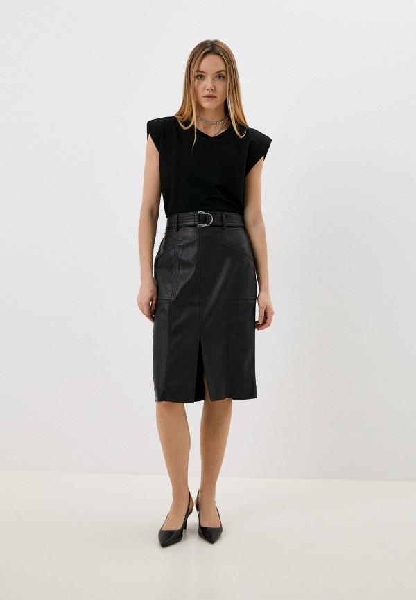 фото Юбка zolla