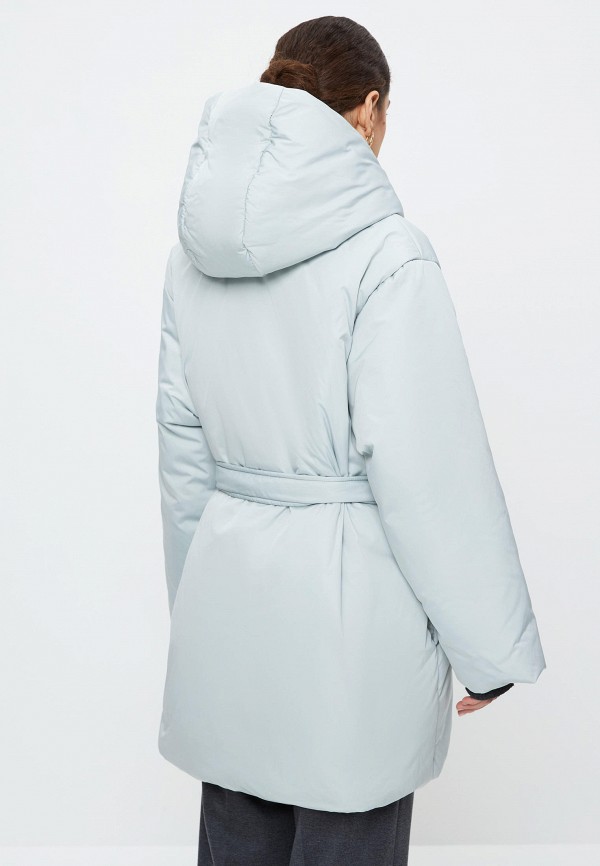 фото Куртка утепленная zarina