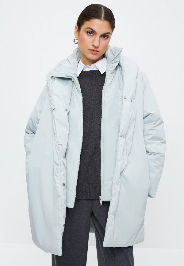 фото Куртка утепленная zarina