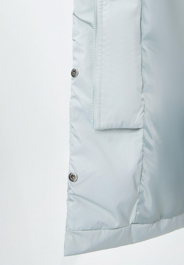 фото Куртка утепленная zarina