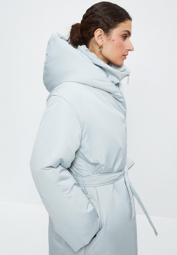 фото Куртка утепленная zarina