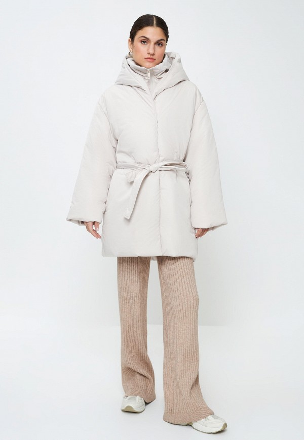 фото Куртка утепленная zarina