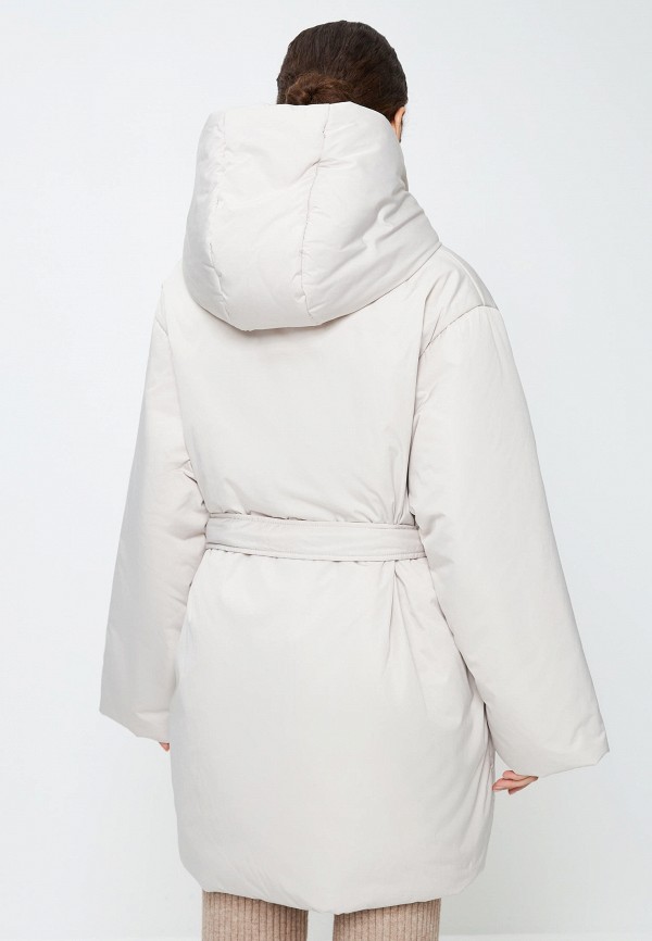 фото Куртка утепленная zarina