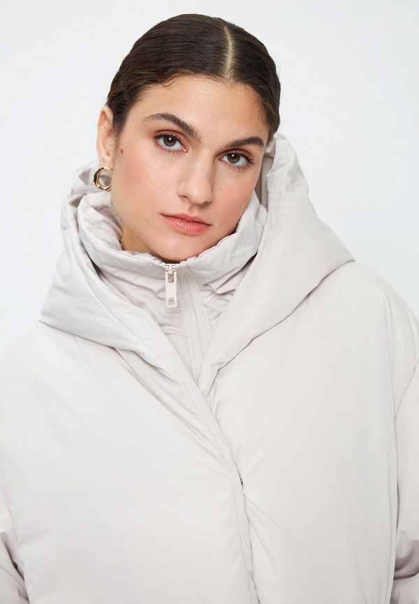 фото Куртка утепленная zarina