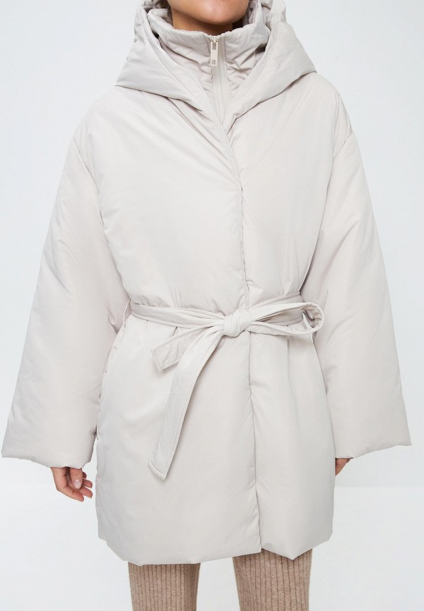 фото Куртка утепленная zarina