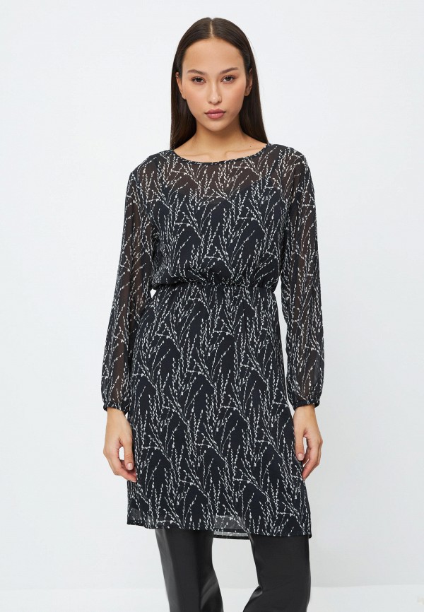 

Платье Zarina, Черный, Exclusive online