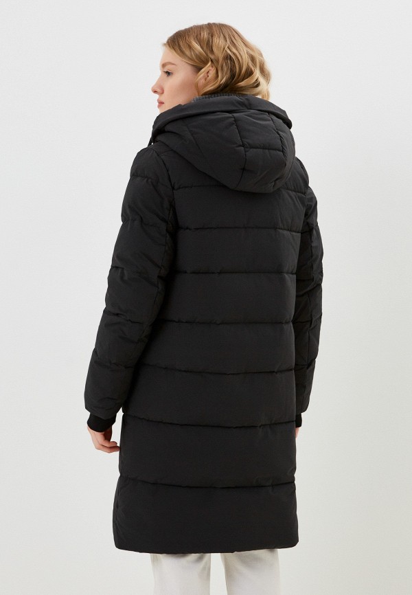 фото Куртка утепленная fine joyce