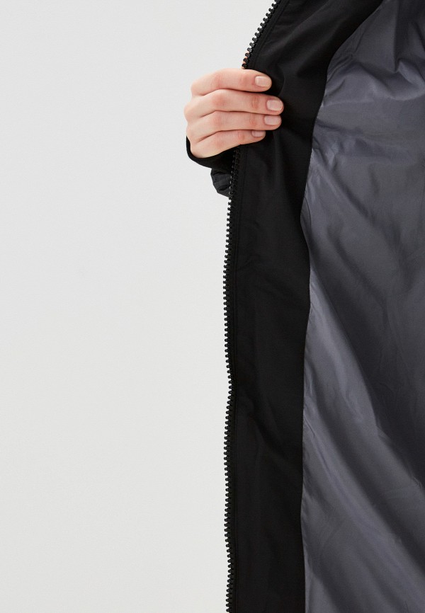 фото Куртка утепленная fine joyce