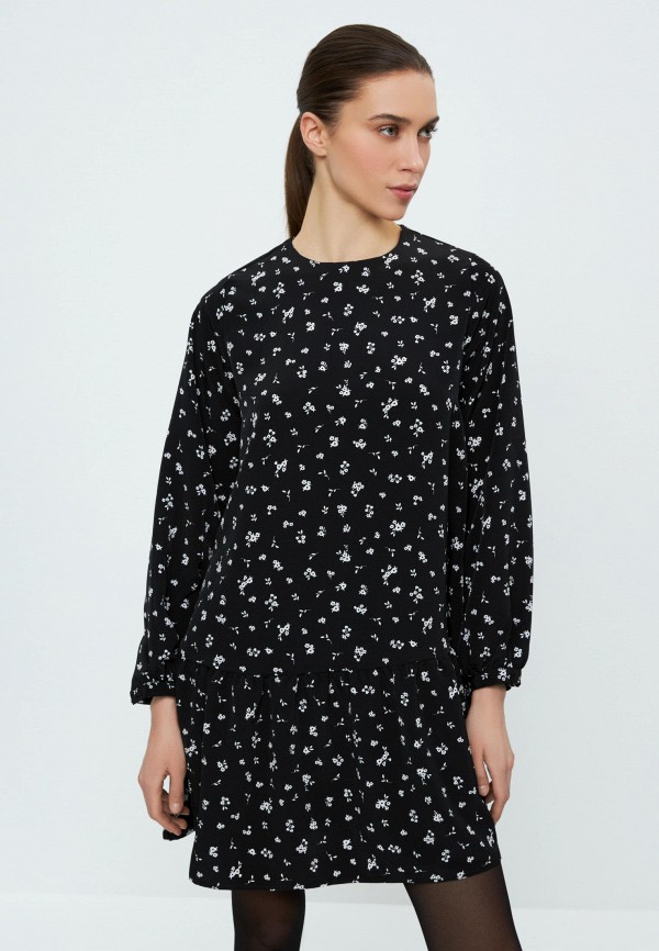 

Платье Zarina, Черный, Exclusive online