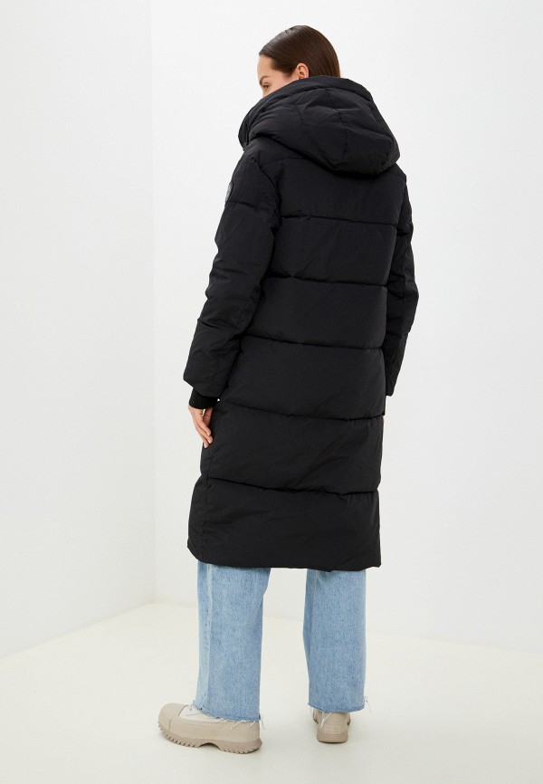 фото Куртка утепленная fine joyce