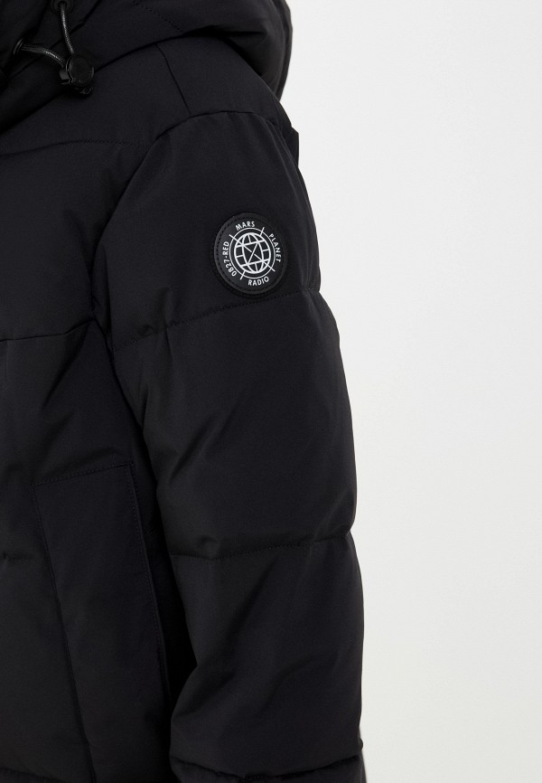 фото Куртка утепленная fine joyce