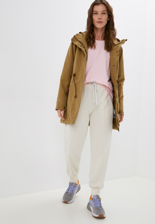 фото Парка trespass