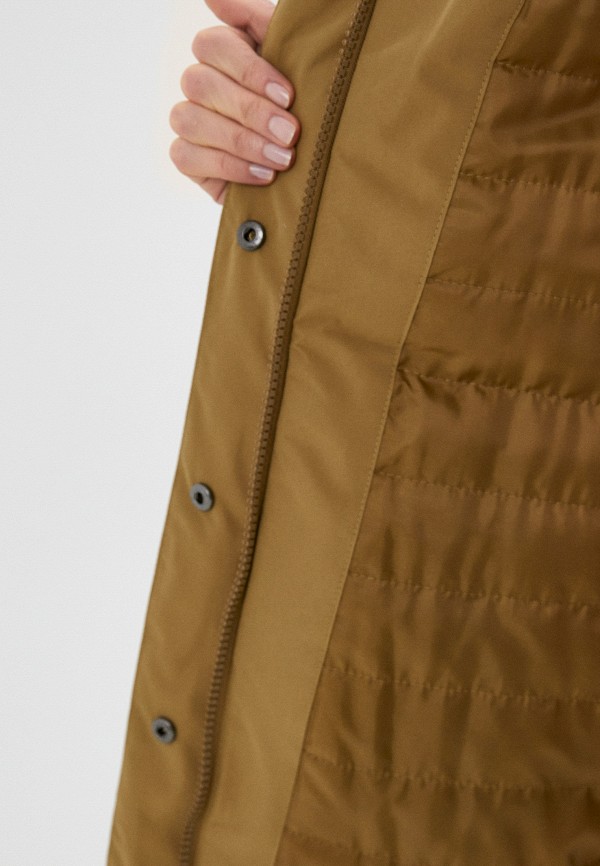 фото Парка trespass