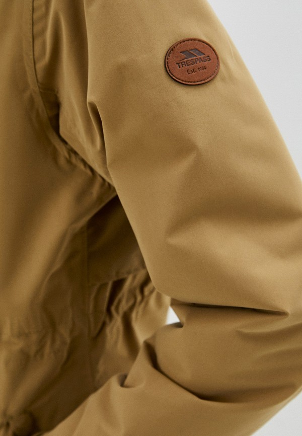 фото Парка trespass